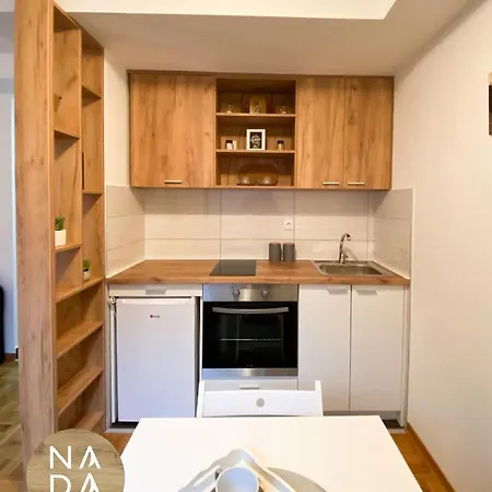 Apartment Nada Zlatibor