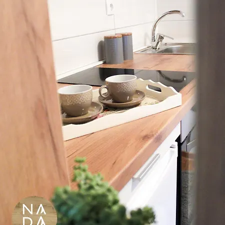 Nada Apartment Zlatibor