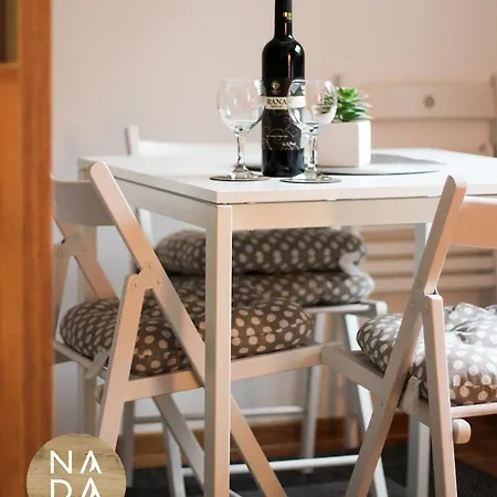 Nada Апартаменты *