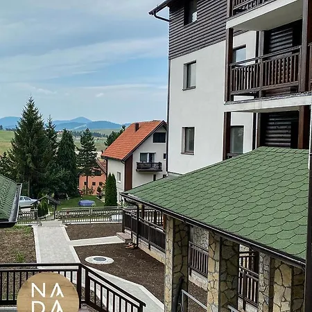 Nada Apartment