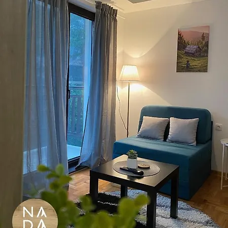 Nada Apartment *