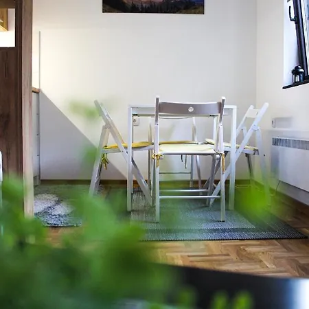 Nada Apartman Zlatibor