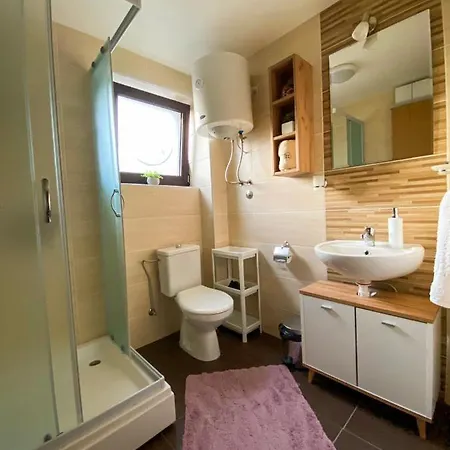 Apartment Nada