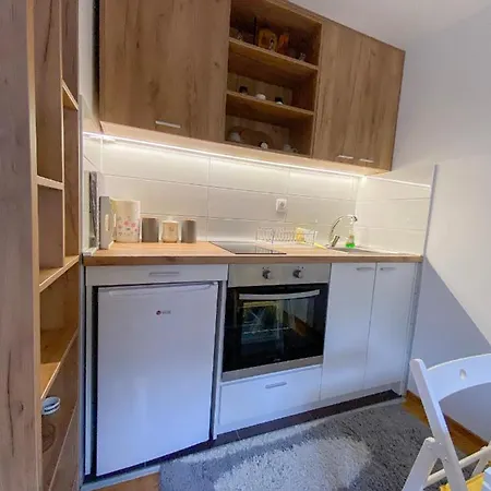 Nada Apartment Zlatibor