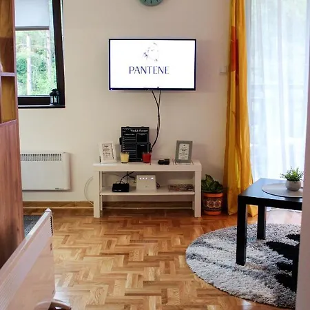 Nada Златибор