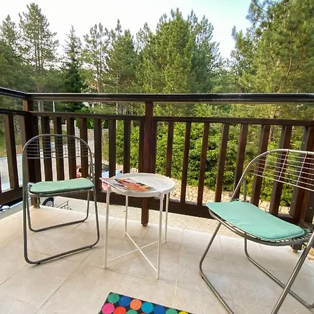 Apartment Nada Zlatibor