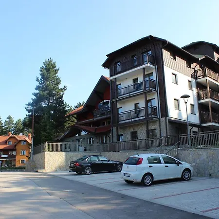 Apartment Nada *