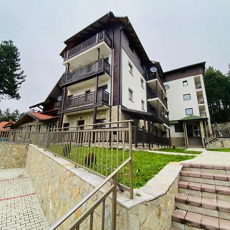 Apartment Nada Zlatibor