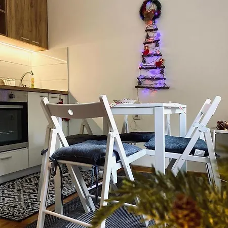 Apartment Nada *