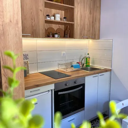 Apartment Nada