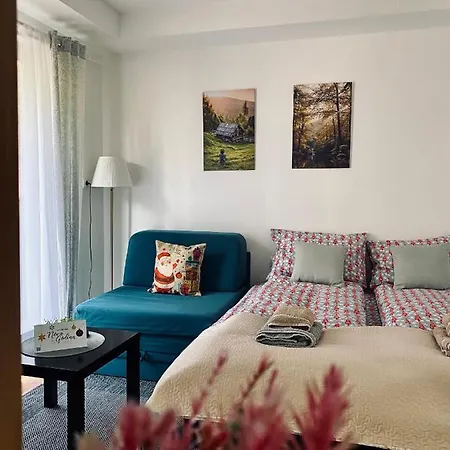 Nada Apartment Zlatibor