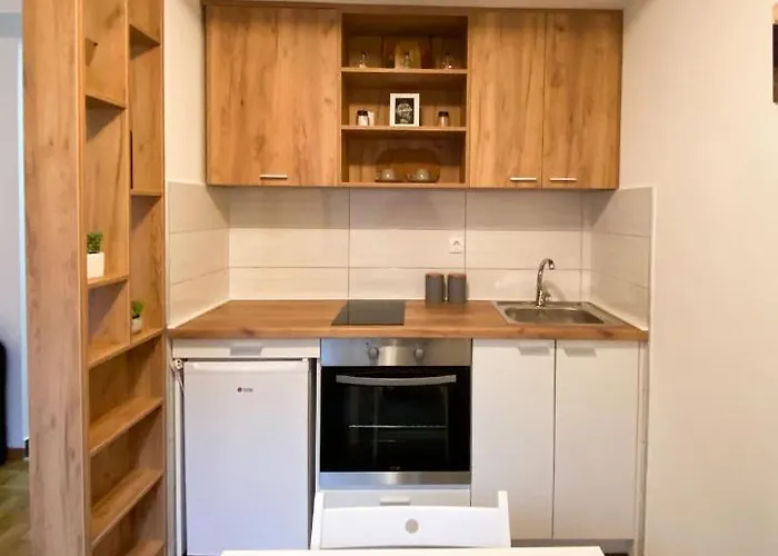 Apartament Nada Zlatibor