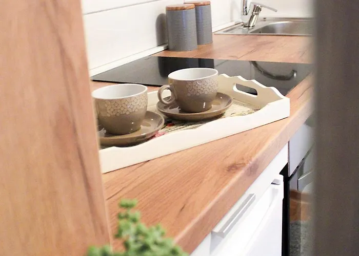 Nada Apartament Zlatibor