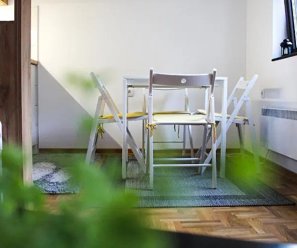 Nada Apartament Zlatibor