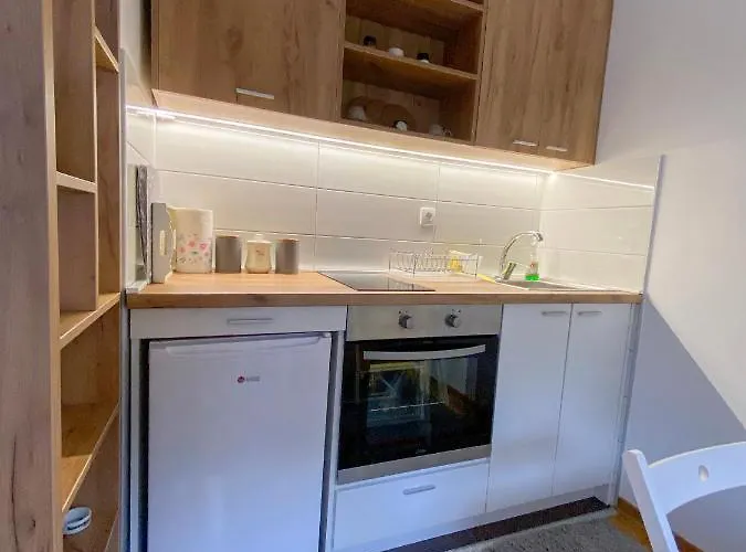 Nada Apartament Zlatibor