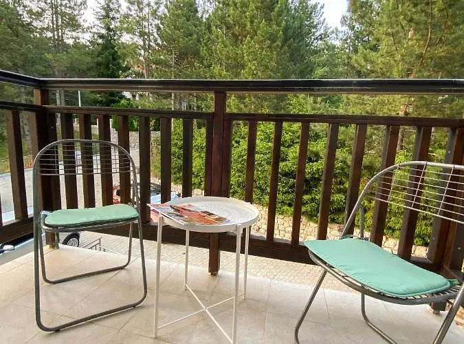 Apartament Nada Zlatibor