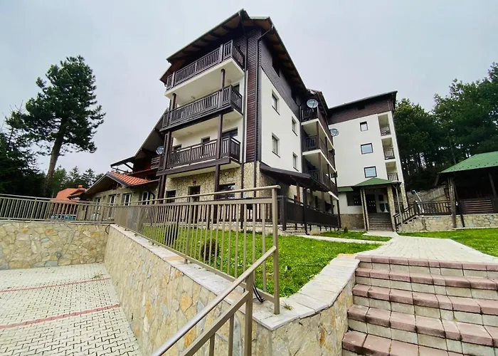 Apartament Nada Zlatibor