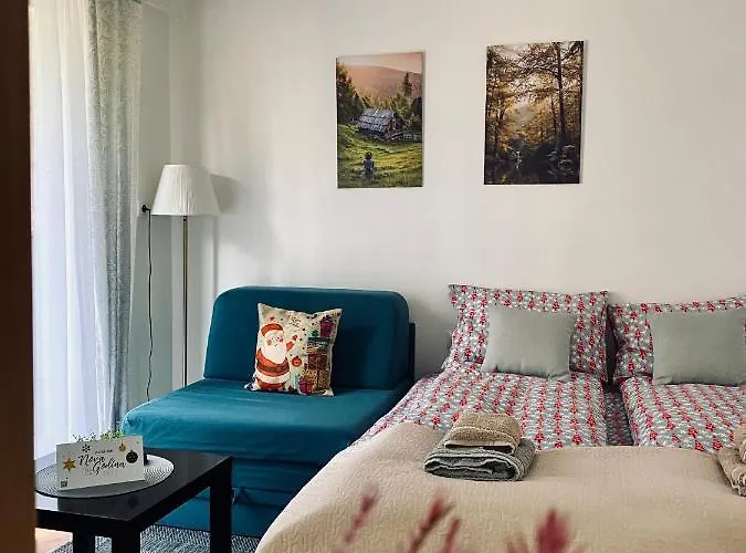 Nada Apartament Zlatibor